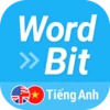 Logo of WordBit Tiếng Anh android Application 